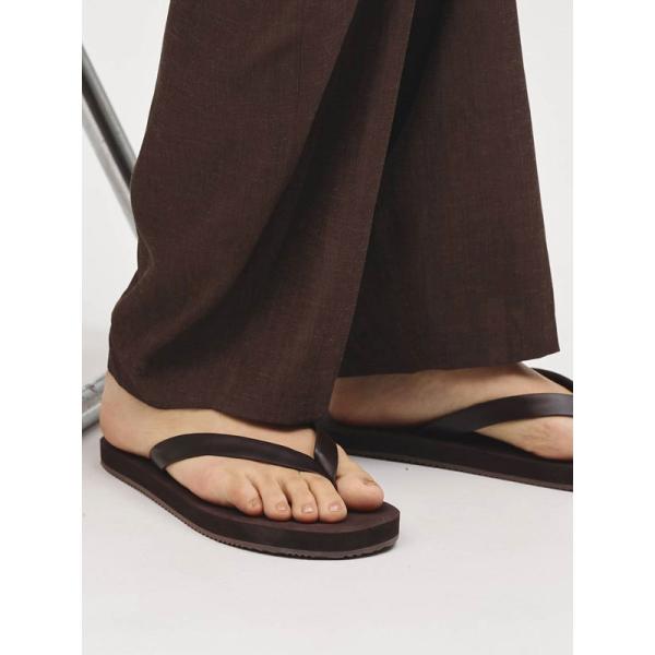 トゥデイフル TODAYFUL 2027springsummer 靴 Useful Flip Flo...