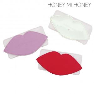 SALE ハニーミーハニー Honey mi Honey lip iphone case iPhone6/6s対応 iPhone6 iPhone6s ケース カバー アイフォン リップ かわいい｜doubleheart