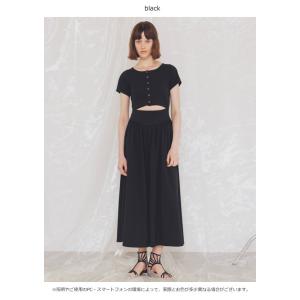 ウィルフリー WILLFULLY ワンピース ...の詳細画像3