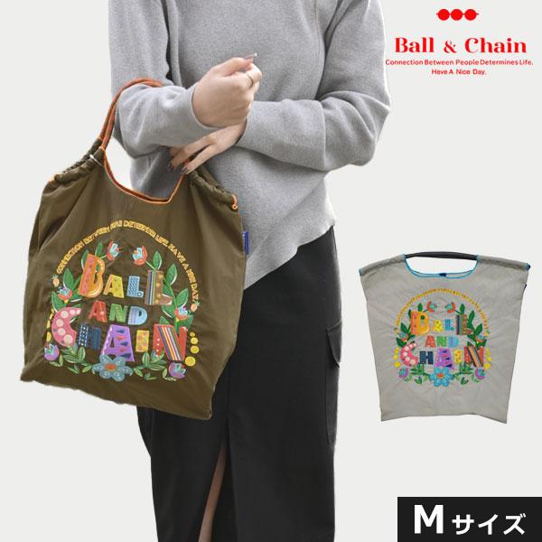 送料無料 Ball＆Chain ボールアンドチェーン 正規品 オリジナル FLOWERFON Mサイ...