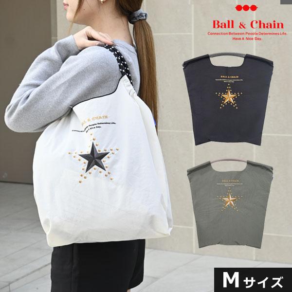 送料無料 Ball＆Chain ボールアンドチェーン 正規品 Star and Studs Mサイズ...