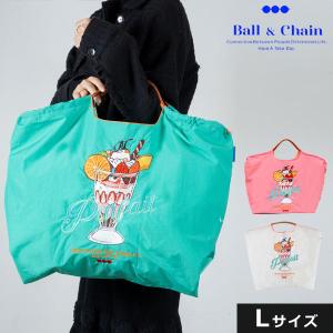 Ball＆Chain（ボールアンドチェーン） 【送料無料】【即納】 正規品