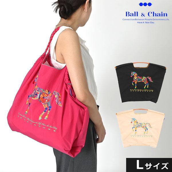 【即納】 【送料無料】 Ball＆Chain ボールアンドチェーン 正規品 FLOWER HORSE...