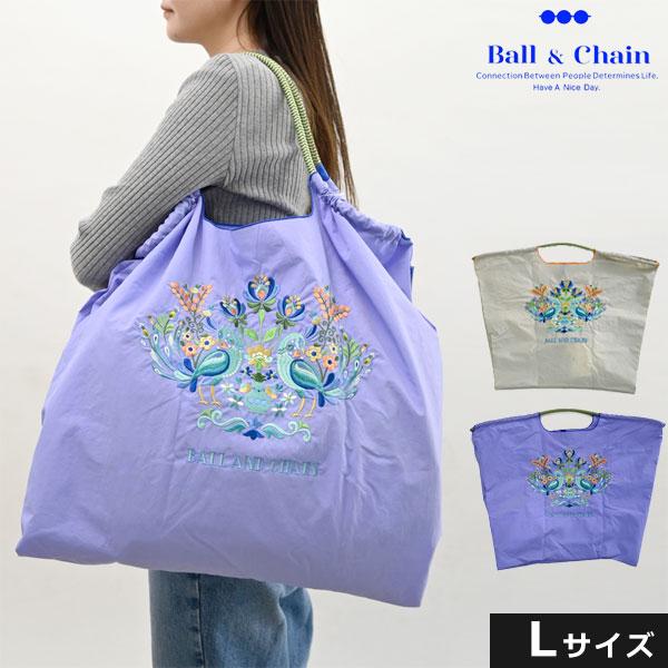 【即納】 【送料無料】 Ball＆Chain ボールアンドチェーン 正規品 F.PEACOCK Lサ...