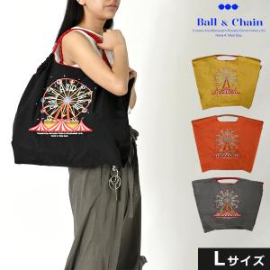 Ball＆Chain（ボールアンドチェーン） 送料無料 正規品 D.PIG.536 L