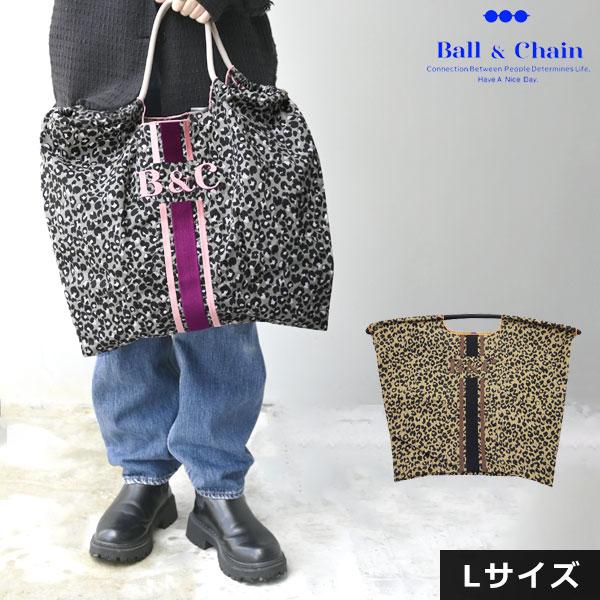 【送料無料】【即納】 Ball＆Chain ボールアンドチェーン 正規品 LEOPARD LINE ...
