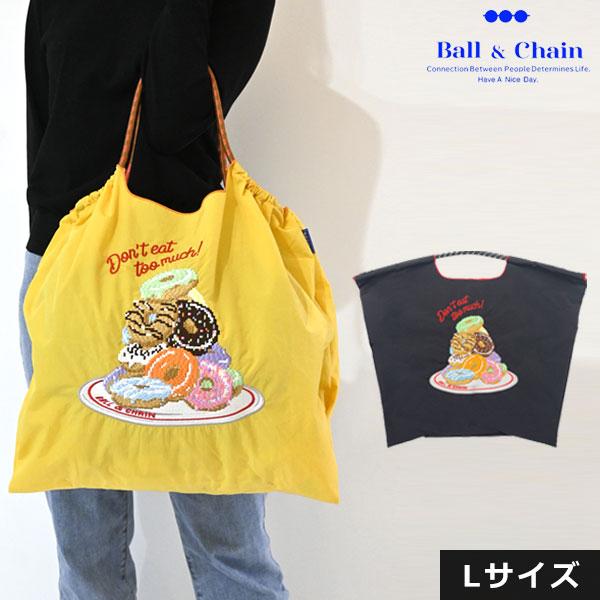 送料無料 Ball＆Chain ボールアンドチェーン 正規品 Pixel Donuts  Lサイズ ...