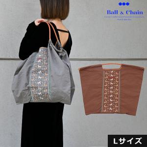 Ball＆Chain（ボールアンドチェーン） 送料無料 正規品 FLOWER LINE L