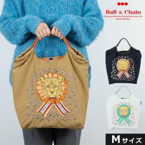 Ball＆Chain（ボールアンドチェーン） 正規品 限定 バッグ エコバッグ