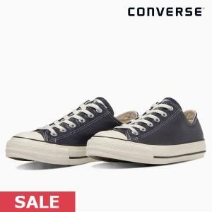 SALE コンバース CONVERSE OLIVE GREEN LEATHER OX レディース シューズ 靴 スニーカー オールスター ALLSTAR ローカット 31308260｜doubleheart