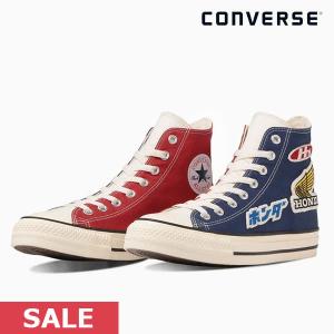 SALE コンバース CONVERSE ALL STAR HONDA WP HI シューズ 靴 スニーカー コラボ HONDA オールスター 31310180｜doubleheart