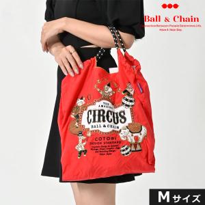 Ball＆Chain（ボールアンドチェーン） 送料無料 正規品 3 APPLES