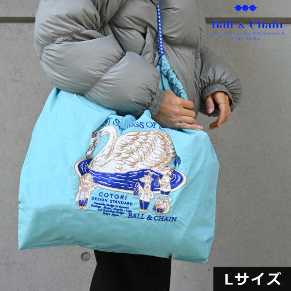 送料無料 Ball＆Chain ボールアンドチェーン 正規品 C.HOT SPRING OF SWA...