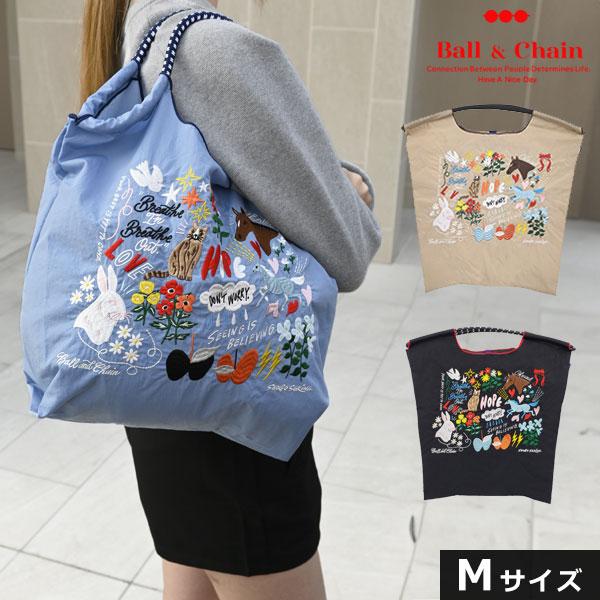 送料無料 Ball＆Chain ボールアンドチェーン 正規品 S.HOPE Mサイズ SHOGO S...