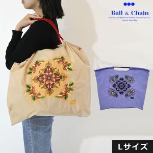 Ball＆Chain（ボールアンドチェーン） 送料無料 正規品 FLOWER LINE L