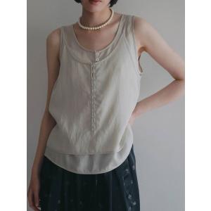アンヌーク anuke 2026Prefall ...の商品画像