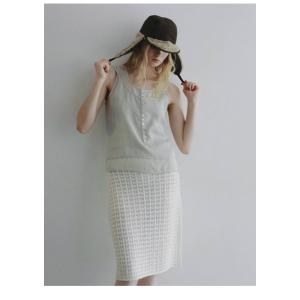 アンヌーク anuke 2026Prefall...の詳細画像3