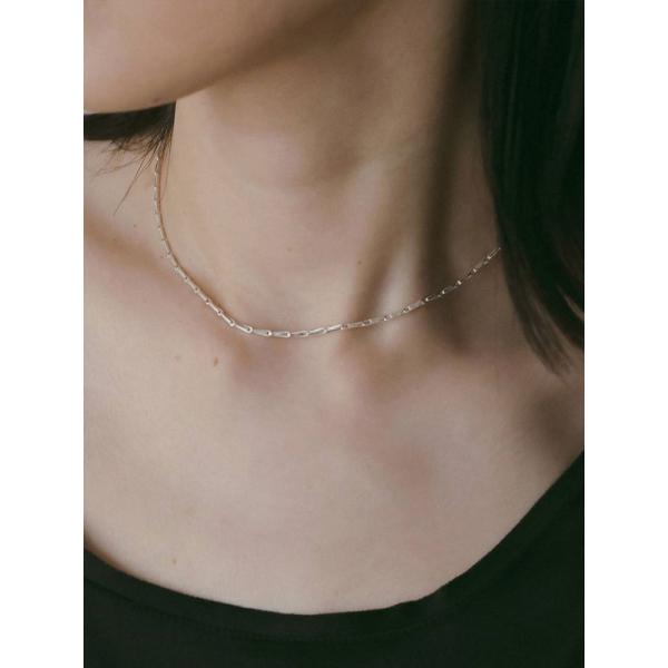 アンヌーク anuke 2026springsummer アクセサリー Chain Necklace...