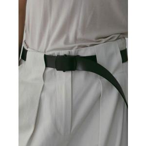 新品 anuke アンヌーク Mat Backle Belt ガチャベルト anuke（アンヌーク） ベルト Mat Backle Belt レディース : ZOZOTOWN
