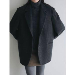 最終お値下げ新品・美品anuke　アンヌーク Twill Over Jacket ANUKE (アンヌーク）Twill Over Jacket 即日発送 : RAPTURE - 通販