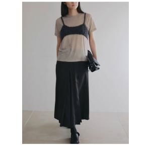 アンヌーク anuke 2026Prefall...の詳細画像4