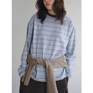 anuke（アンヌーク） Powershoulder Vneck Tops☆ 25秋冬 62520409