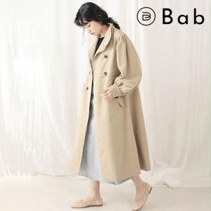 バッグ ワンピースのダブルハート トレンチコート コート Yahoo ショッピング