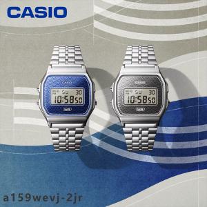 国内正規品 CASIO CLASSIC カシオ カシオクラシック A159WEVJ-2JR 腕時計 時計 ギフト a159wevj-7jr a159wevj-2jr