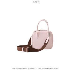 エジュー ajew Croco square ...の詳細画像4