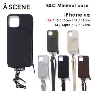 ajew（エジュー） 【即納】 ajew HOLIDAY glow cadenas zipphone case