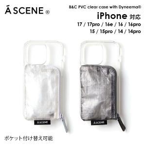 ajew iPhone15Pro ケースdarkgray patent エジュー iPhone15 / darkgray 【patent case】 (発送はご注文から3営業日以内