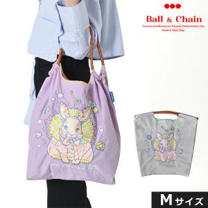 SUPER HAKKA（スーパーハッカ） SUPER HAKKA×Ball＆Chain シルエット