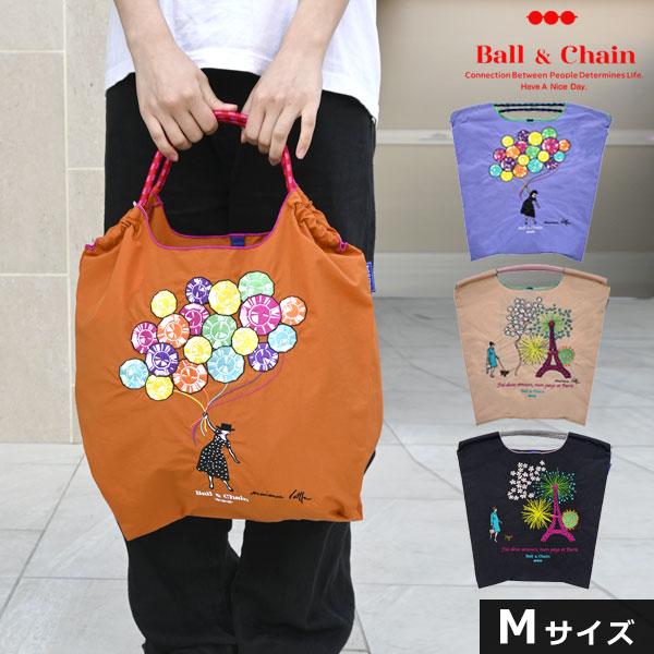 送料無料 Ball＆Chain ボールアンドチェーン 正規品 M.B eiffel touer / ...