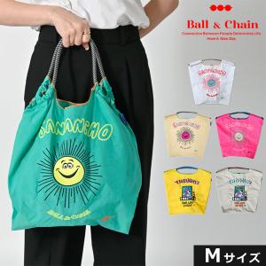 SUPER HAKKA（スーパーハッカ） SUPER HAKKA×Ball＆Chain シルエット