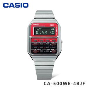 【国内正規品】CASIO CLASSIC カシオ カシオクラシック CA-500WE-4BJF 腕時計 時計 ca-500we-4bjf｜doubleheart