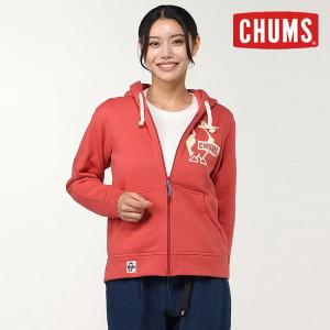 CHUMS チャムス トップス カーディガン 長袖 キーストーンボタン