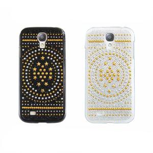 SALE DRESSTIC ドレスティック CIRCLE STUDS サークルスタッズ iphone4/4s iphone5 GALAXYS4 ケース アイフォン ギャラクシー｜doubleheart