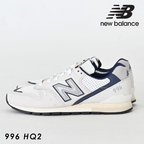 SALE ニューバランス NEW BALANCE 996 HQ2 スニーカー シューズ 靴 cm99...