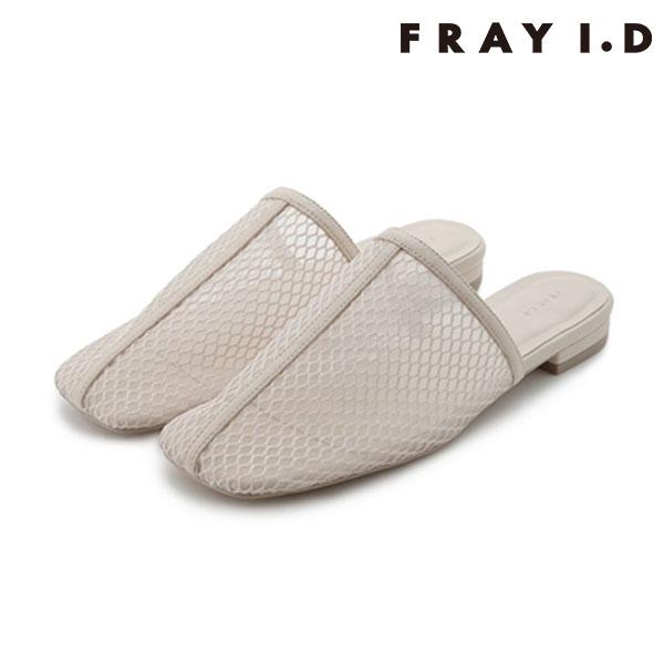 SALE70%OFF フレイアイディー FRAY I.D シューズ 春夏 メッシュミュール 靴 サン...