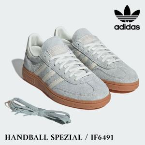 アディダスオリジナルス adidas originals HANDBALL SPEZIAL ハンドボール スペツィアル シューズ 靴 スニーカー if6491 ギフト｜doubleheart
