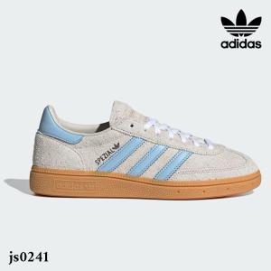 SALE20%OFF アディダスオリジナルス adidas originals ハンドボール スペツィアル / HANDBALL SPEZIAL 靴 スニーカー ロゴ ギフト js0241