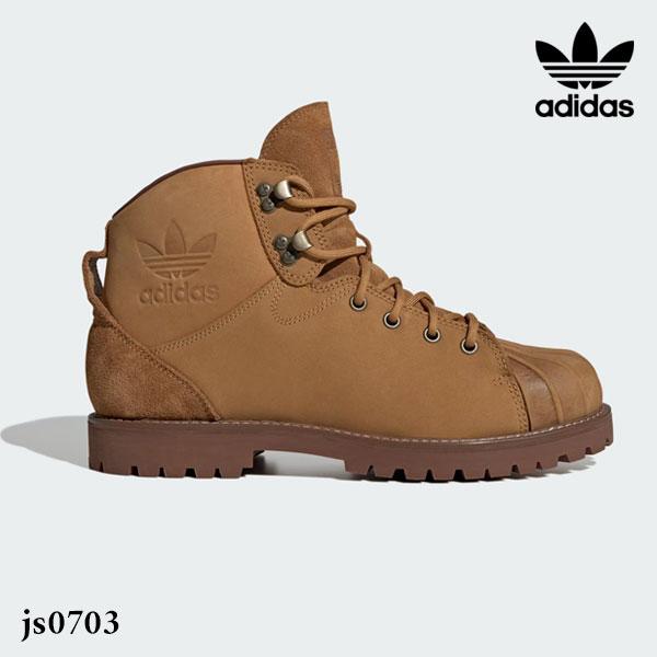 アディダスオリジナルス adidas originals SSTブーツシューズ / SUPERSTA...