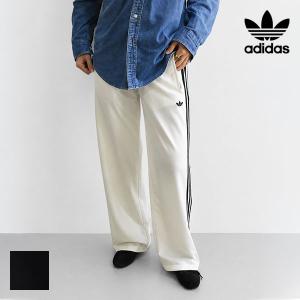 アディダスオリジナルス adidas originals スモックファイアバードトラックパンツ / SMOCKED FIREBIRD TRACKPANTS ボトムス フルレングス ロゴ kd0301