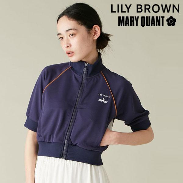 SALE30%OFF リリー ブラウン LILY BROWN アウター 25夏 【LILY BROW...