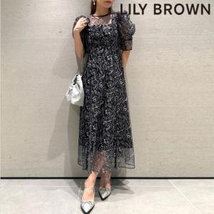 FURFUR（ファーファー） SALE60%OFF ワンピース 24秋冬 シャーリング