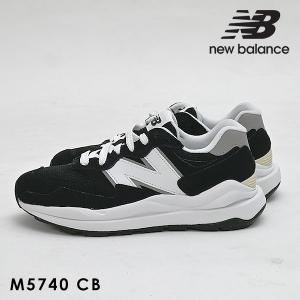 ニューバランス NEW BALANCE M5740 CB スニーカー シューズ 靴 m5740cb 父の日