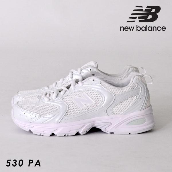 ニューバランス NEW BALANCE MR530 PA スニーカー シューズ 靴 mr530pa