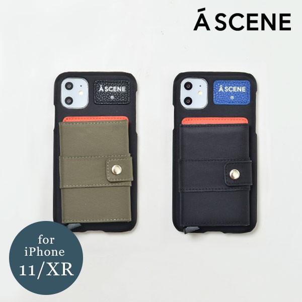 SALE 【11/XR対応】エーシーン A SCENE 通販 Innovator neo case ...