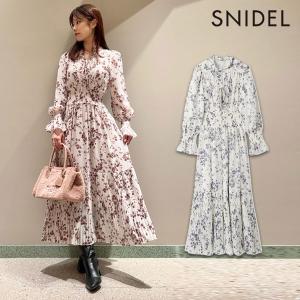 SALE50%OFF スナイデル SNIDEL ...の商品画像