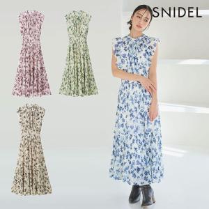 新作10%OFF スナイデル SNIDEL ワン...の商品画像